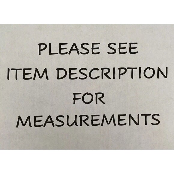 Eddie Bauer Relaxed Fit Men’s XL Green Plaid Flannel Button Down Shirt EUC - Picture 6 of 6